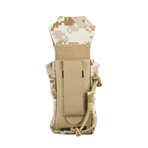 Twinfalcons Banger Pocket  - Tacvaults