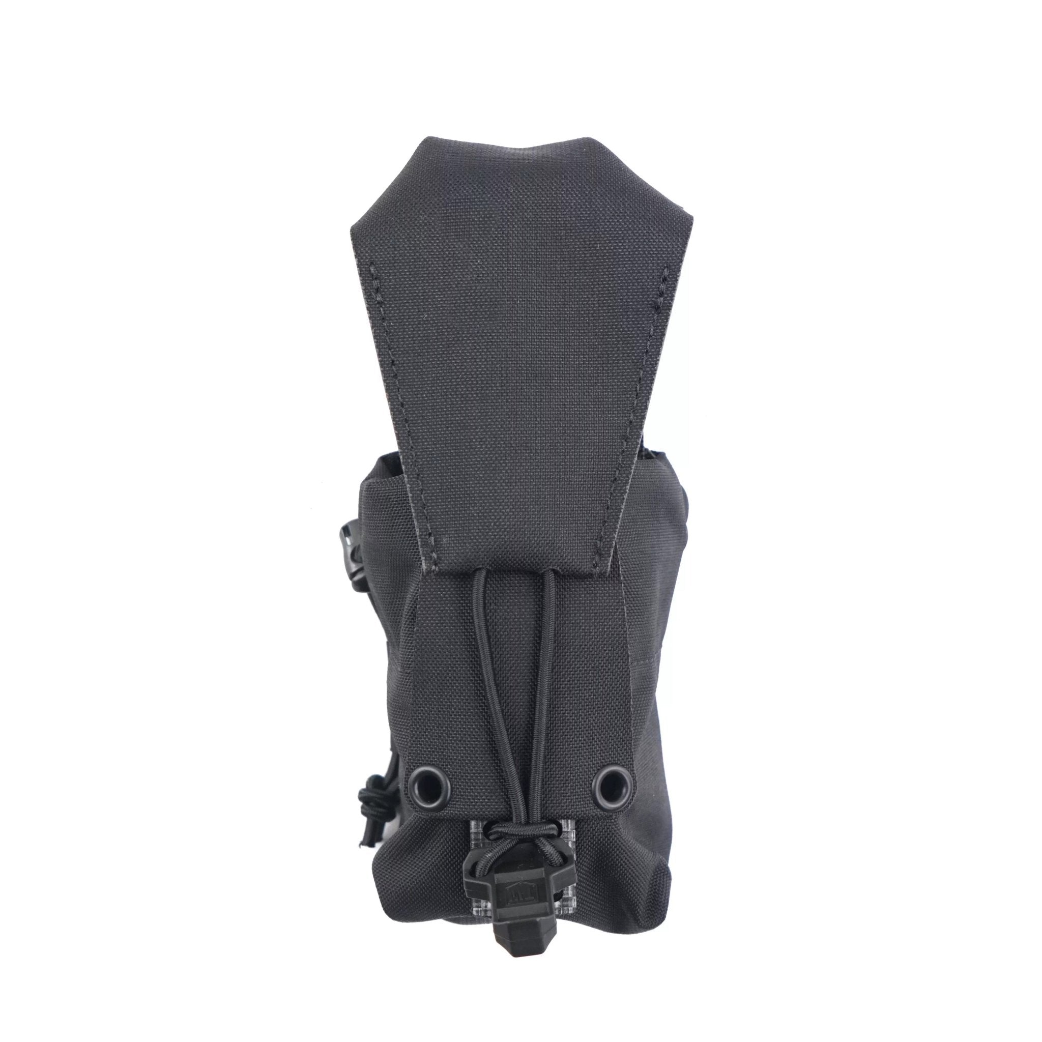 Twinfalcons Banger Pocket  - Tacvaults