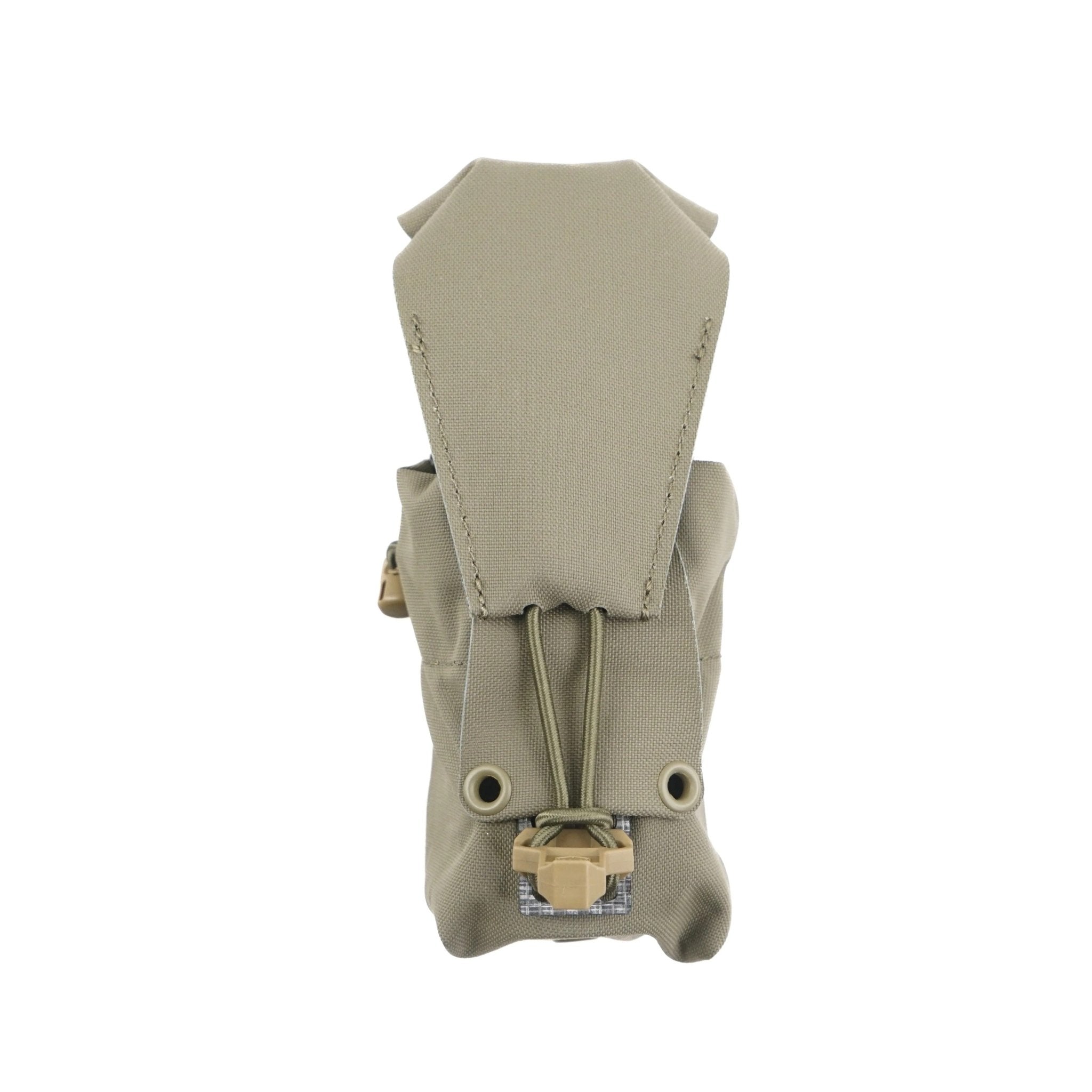 Twinfalcons Banger Pocket  - Tacvaults