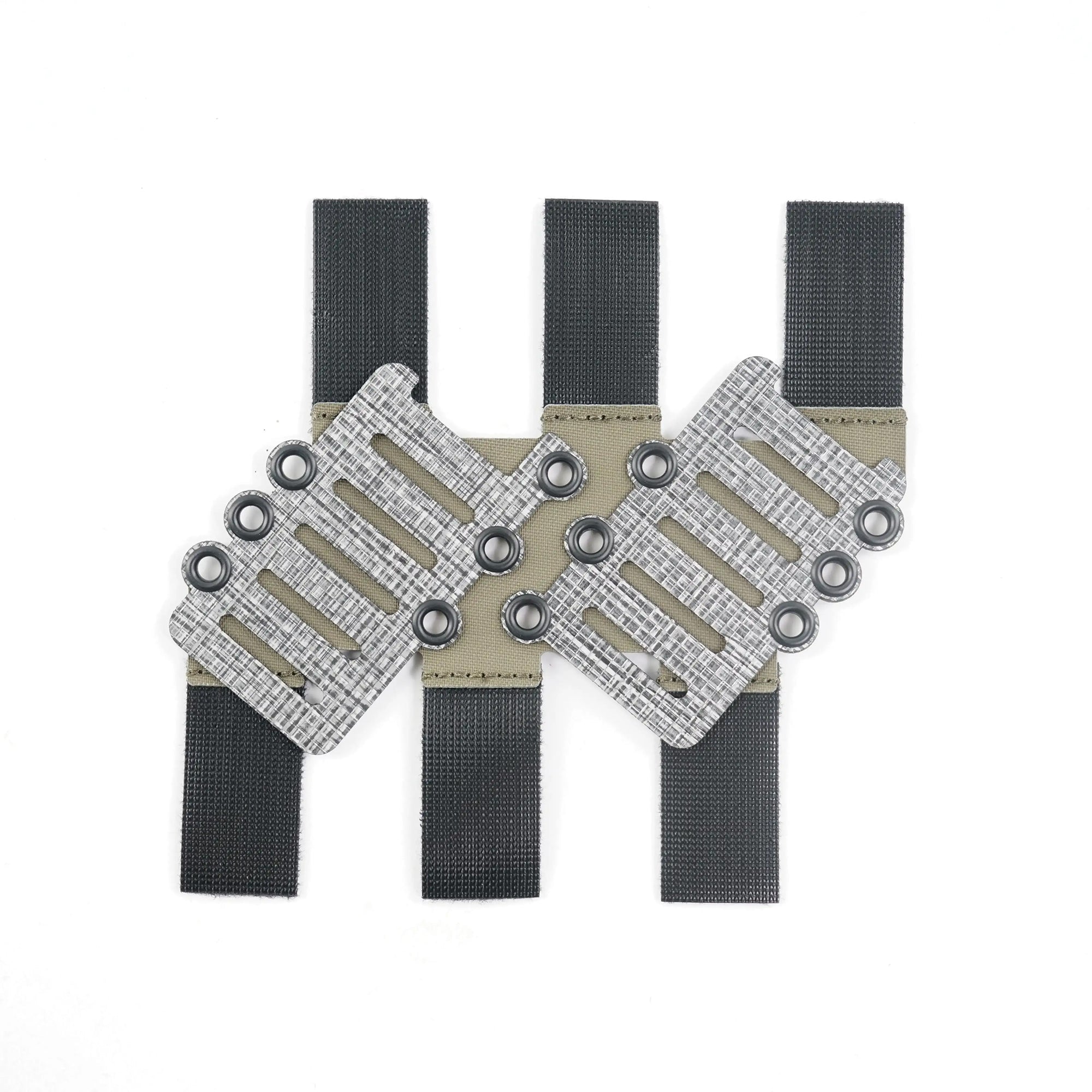 Twinfalcons Canted Adapter Sleeve  - Tacvaults
