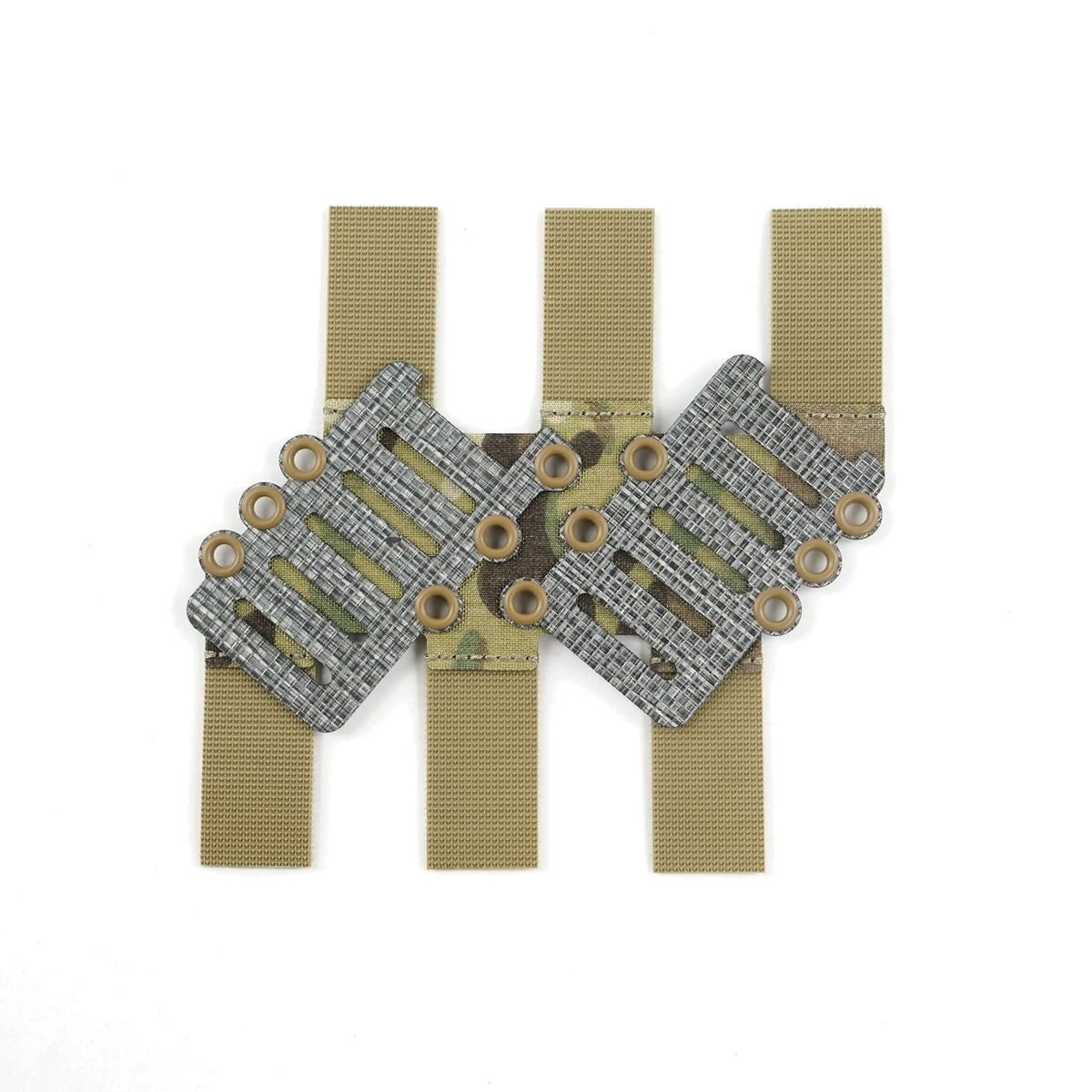 Twinfalcons Canted Adapter Sleeve  - Tacvaults
