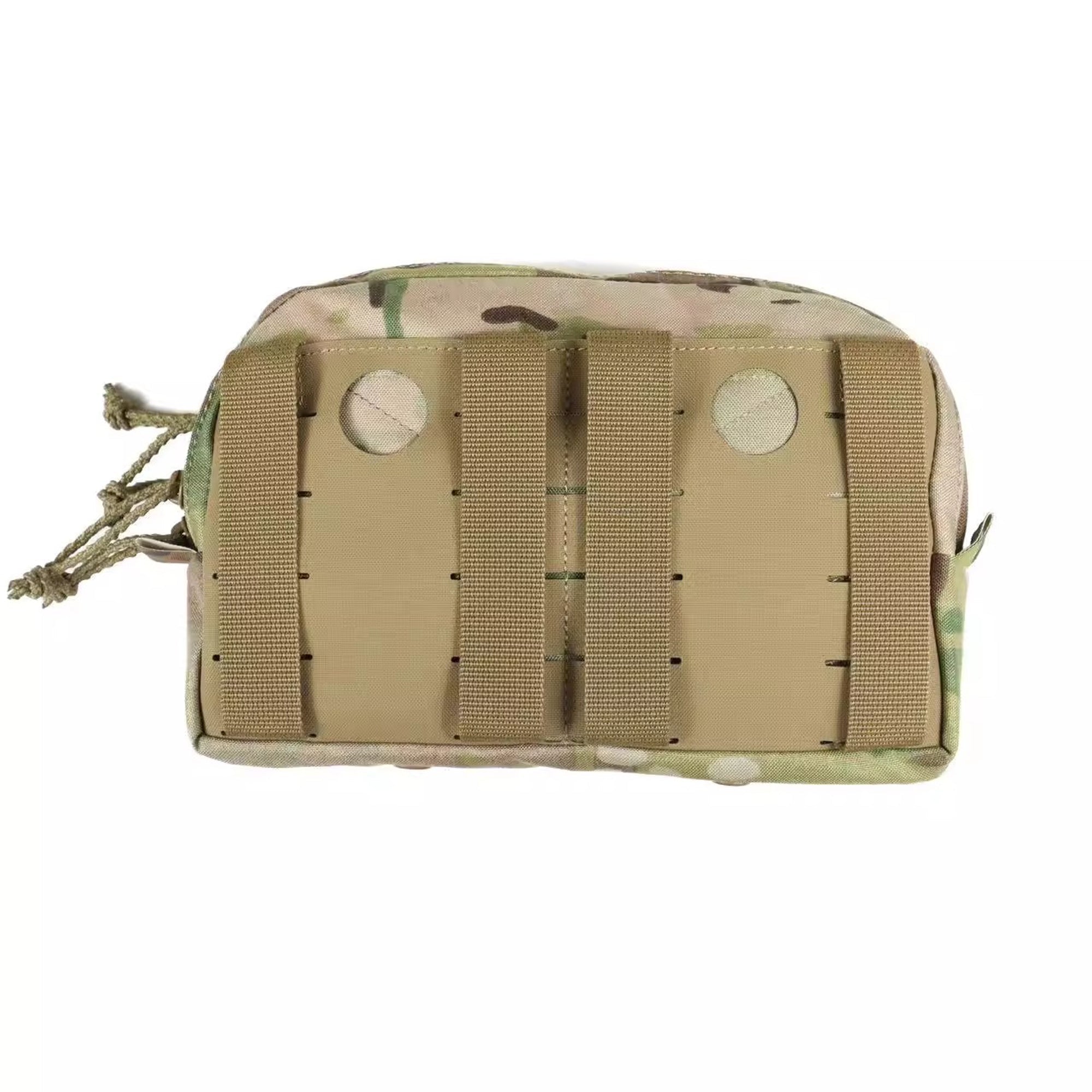 Twinfalcons CCS Pouch  - Tacvaults