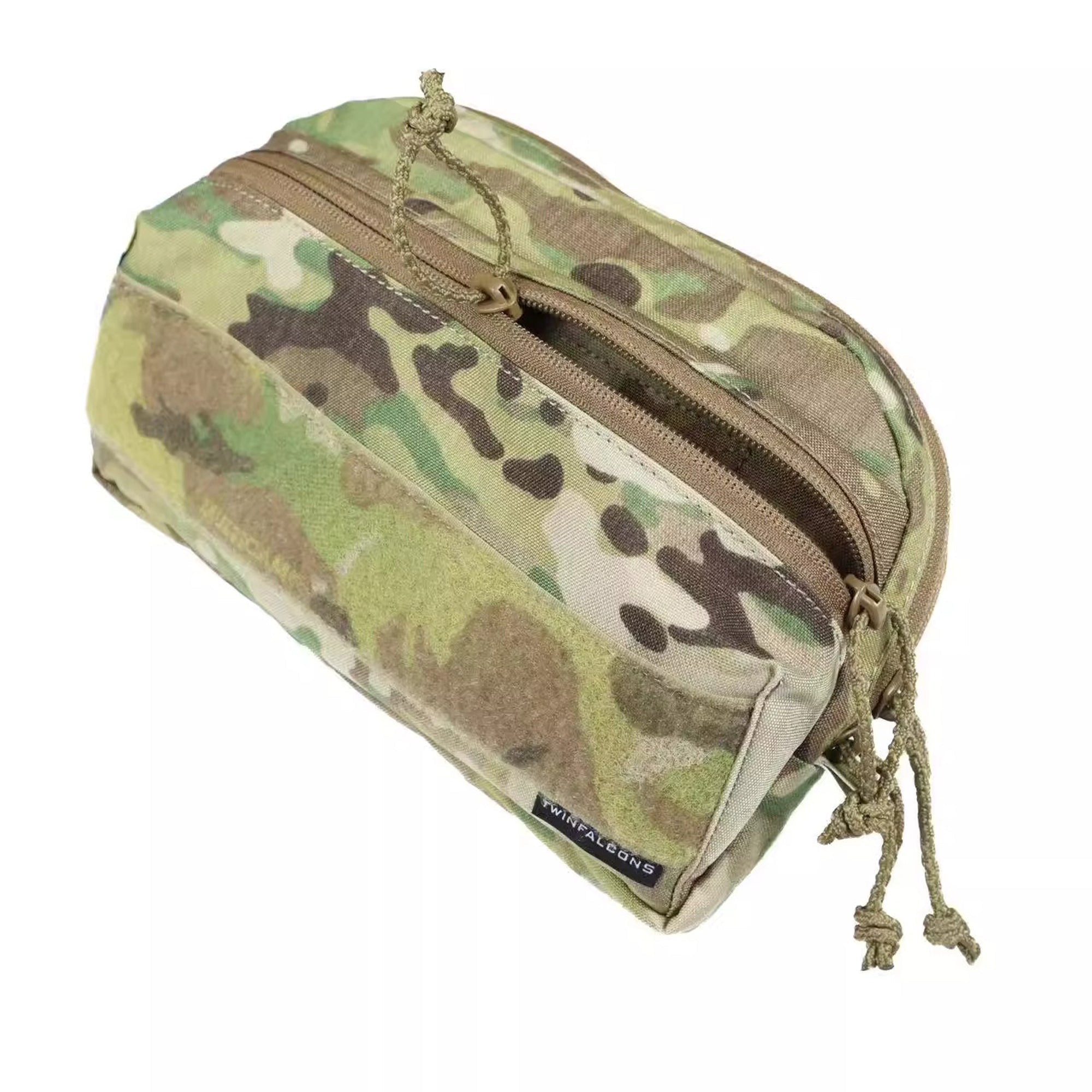 Twinfalcons CCS Pouch  - Tacvaults