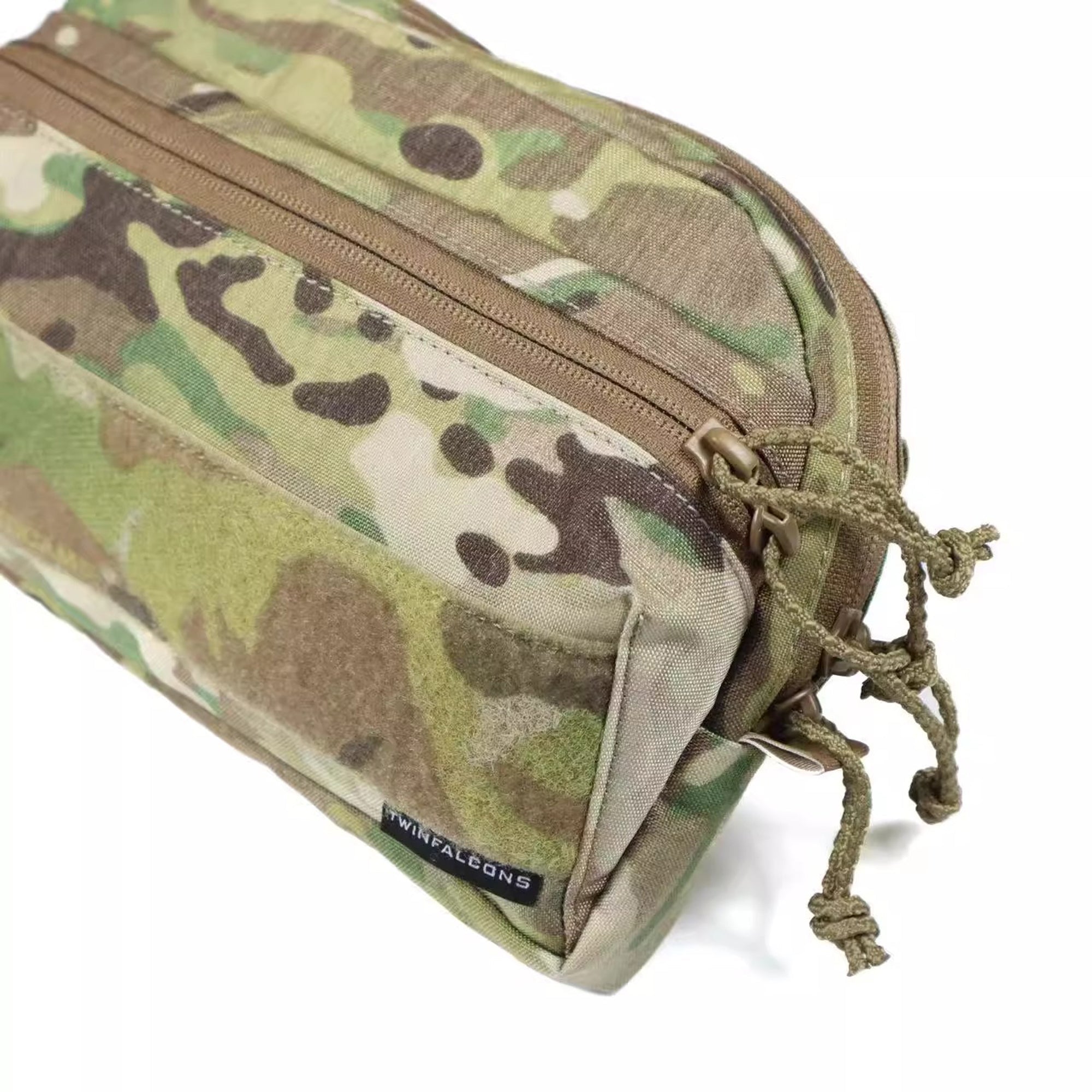 Twinfalcons CCS Pouch  - Tacvaults