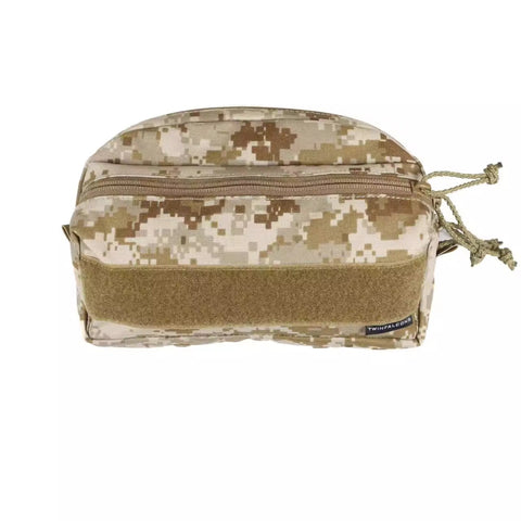 Twinfalcons CCS Pouch  - Tacvaults