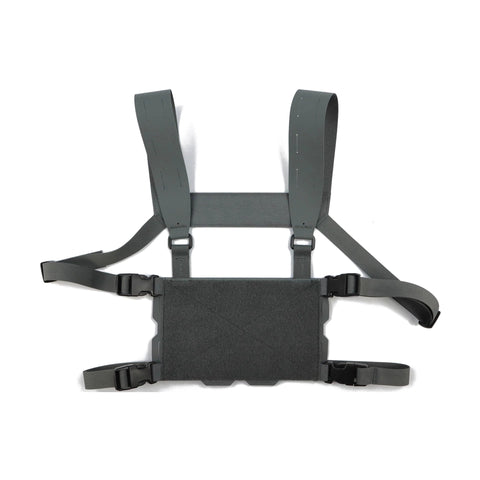 Twinfalcons Chesty Rig Mini Harness  - Tacvaults
