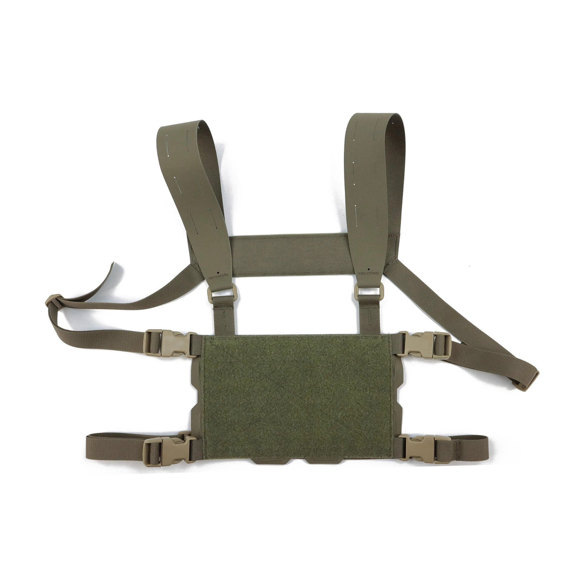 Twinfalcons Chesty Rig Mini Harness  - Tacvaults