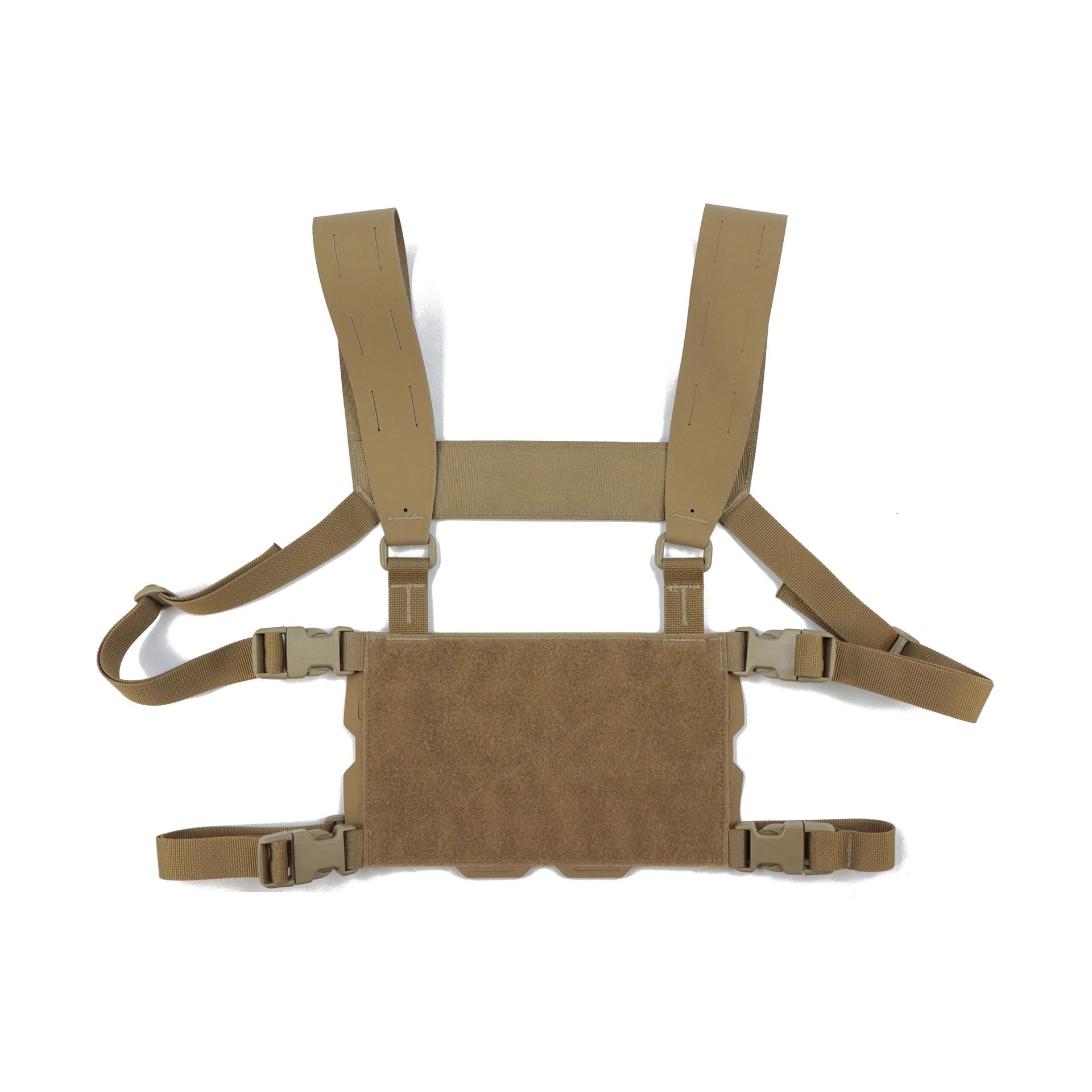 Twinfalcons Chesty Rig Mini Harness  - Tacvaults