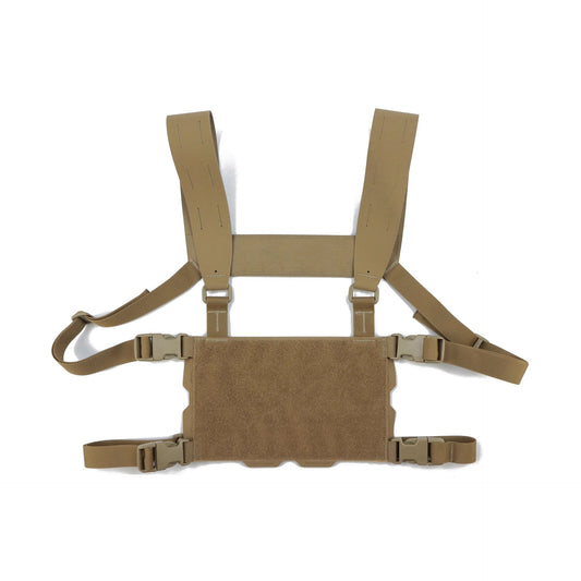 Twinfalcons Chesty Rig Mini Harness  - Tacvaults