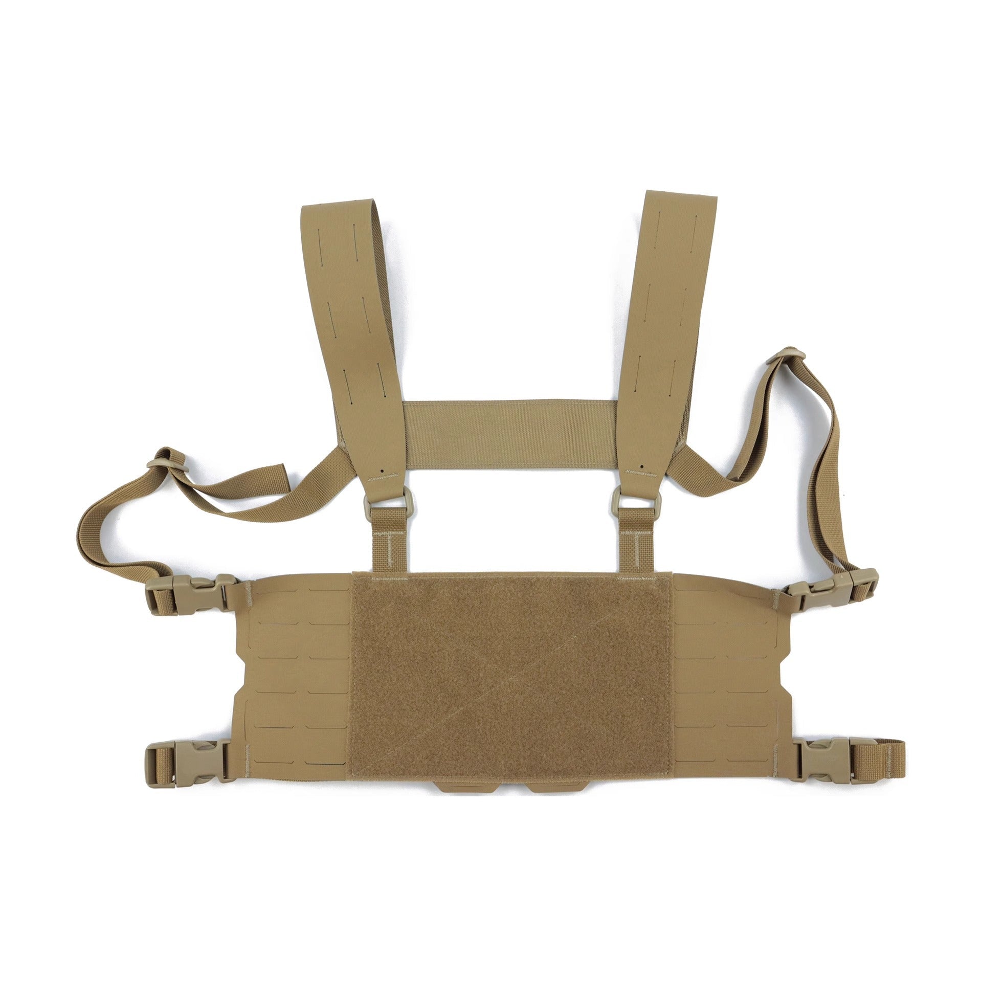 Twinfalcons Chesty Rig Wide Harness  - Tacvaults