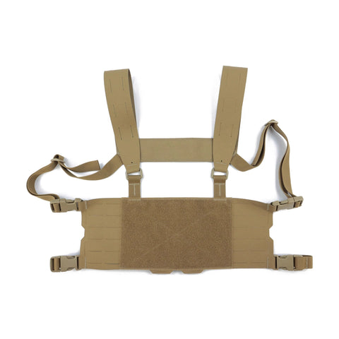 Twinfalcons Chesty Rig Wide Harness  - Tacvaults