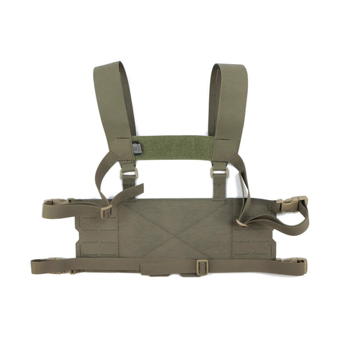Twinfalcons Chesty Rig Wide Harness  - Tacvaults