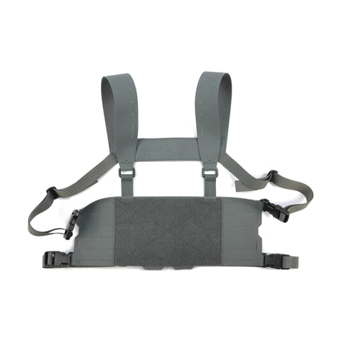 Twinfalcons Chesty Rig Wide Harness  - Tacvaults