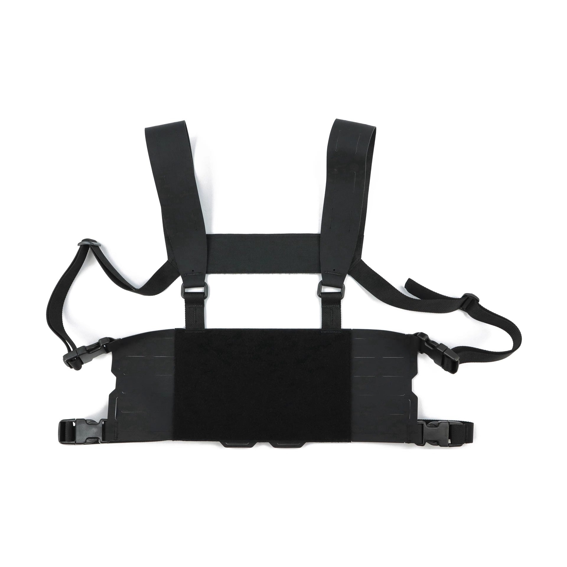 Twinfalcons Chesty Rig Wide Harness  - Tacvaults