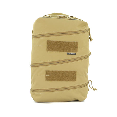 Twinfalcons Delta Bag  - Tacvaults