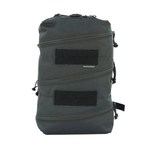 Twinfalcons Delta Bag  - Tacvaults