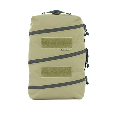 Twinfalcons Delta Bag  - Tacvaults