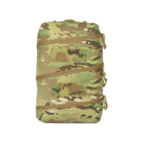Twinfalcons Delta Bag  - Tacvaults
