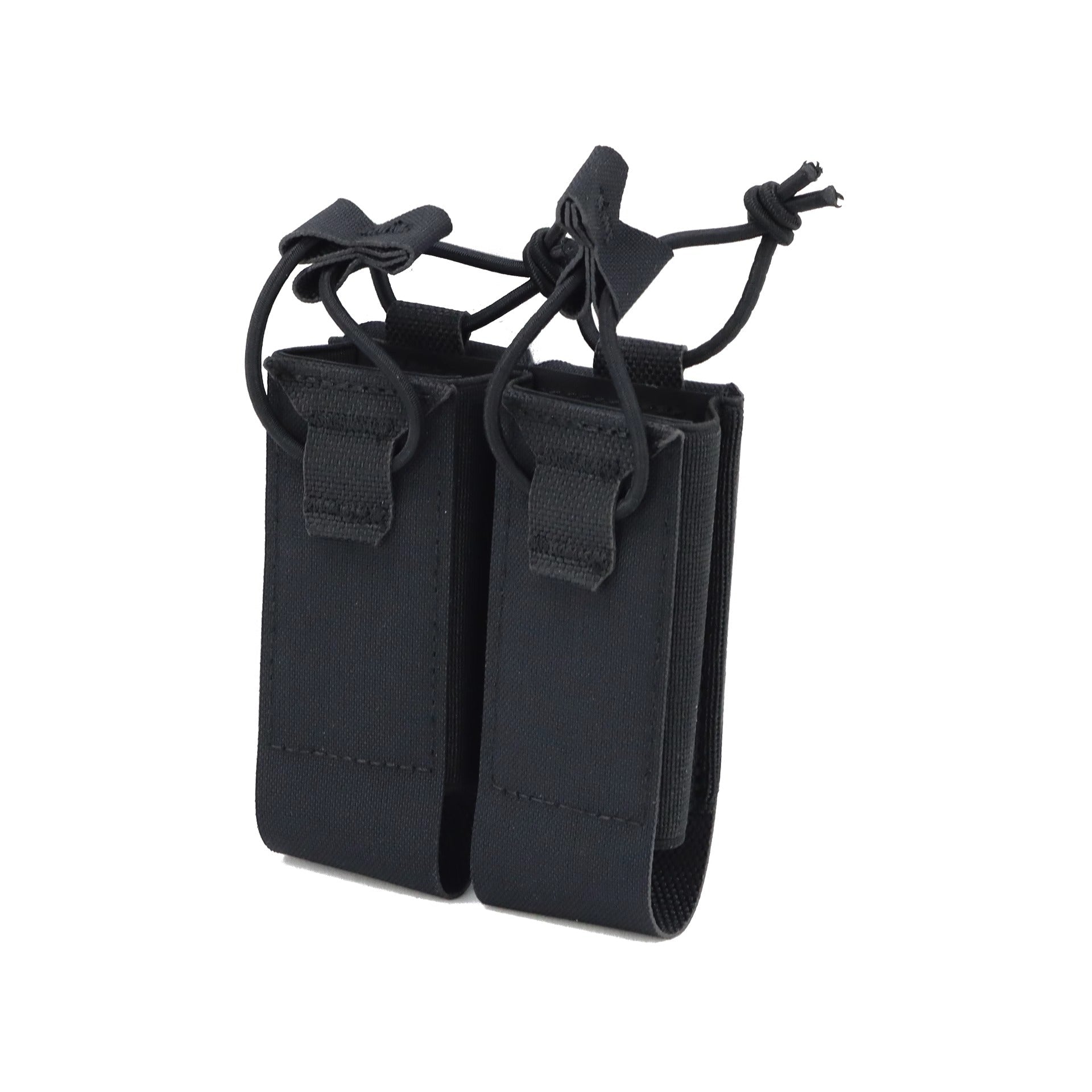 Twinfalcons Double 9mm Mag Pouch  - Tacvaults