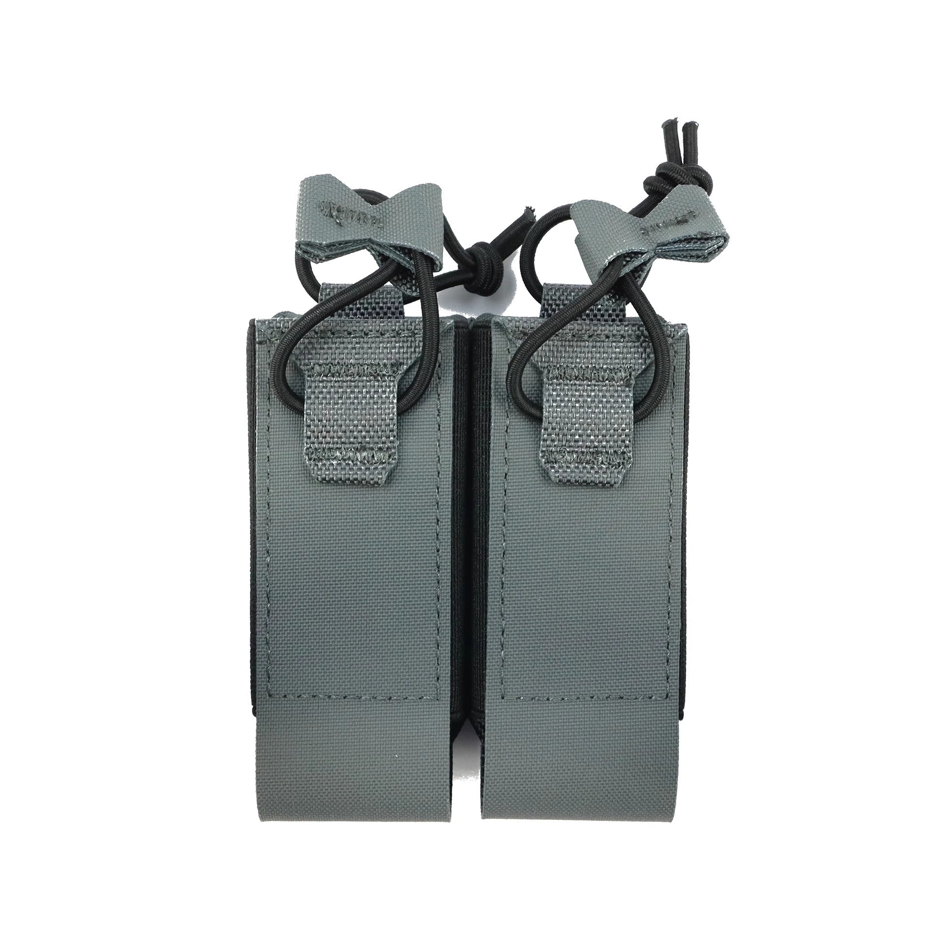 Twinfalcons Double 9mm Mag Pouch  - Tacvaults
