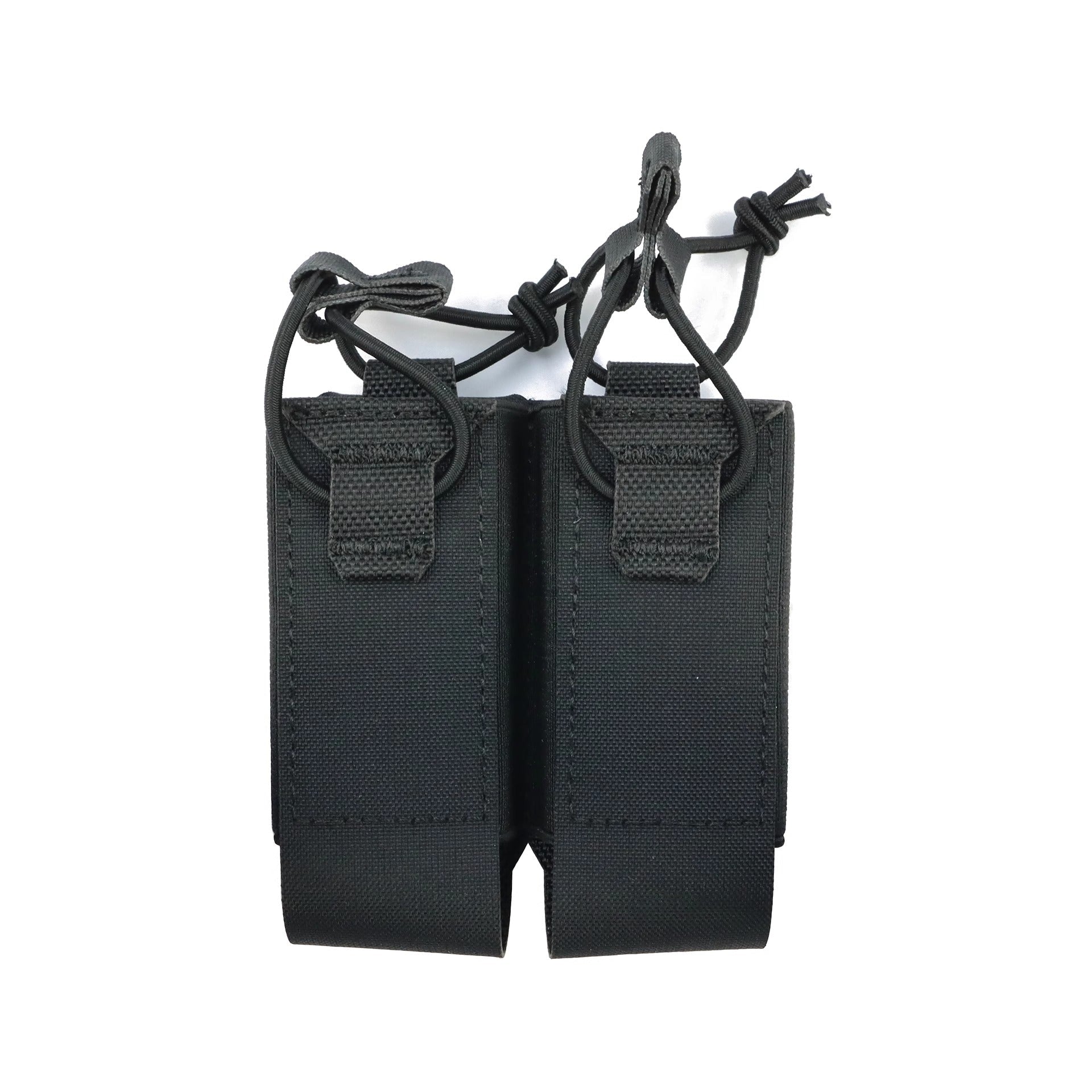 Twinfalcons Double 9mm Mag Pouch  - Tacvaults