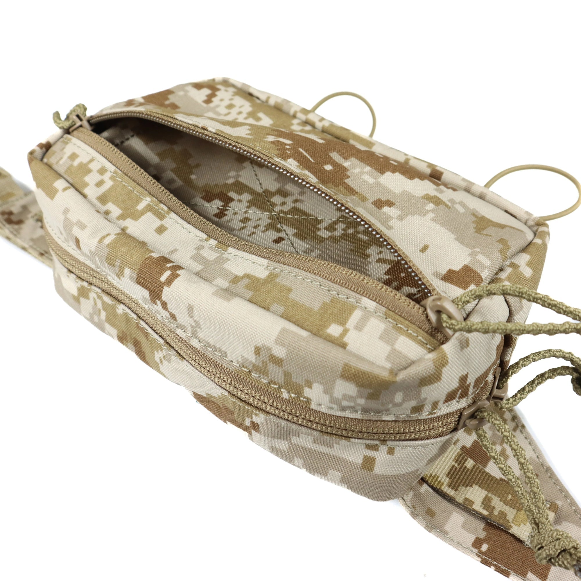 Twinfalcons Fanny SACK Pouch  - Tacvaults