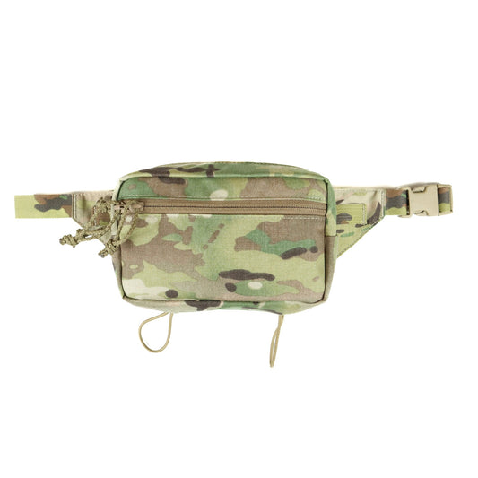 Twinfalcons Fanny SACK Pouch  - Tacvaults
