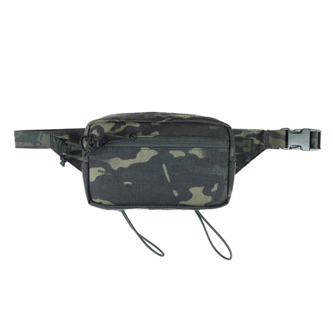 Twinfalcons Fanny SACK Pouch  - Tacvaults