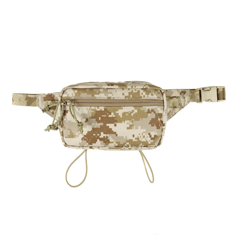 Twinfalcons Fanny SACK Pouch  - Tacvaults