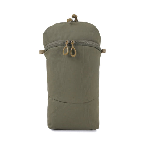 Twinfalcons General Purpose Pocket - 12x5  - Tacvaults