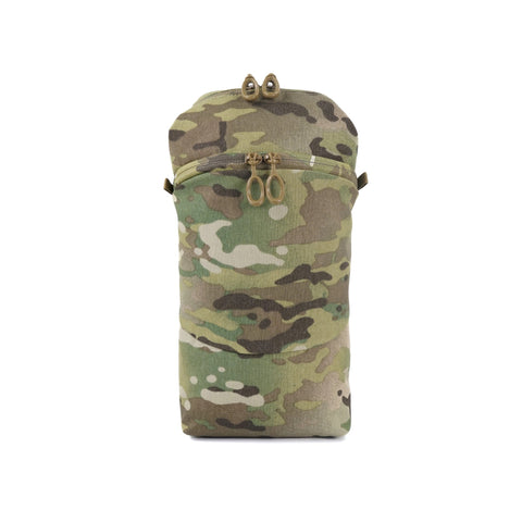 Twinfalcons General Purpose Pocket - 12x5  - Tacvaults