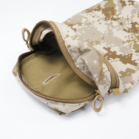 Twinfalcons General Purpose Pocket - 12x5  - Tacvaults
