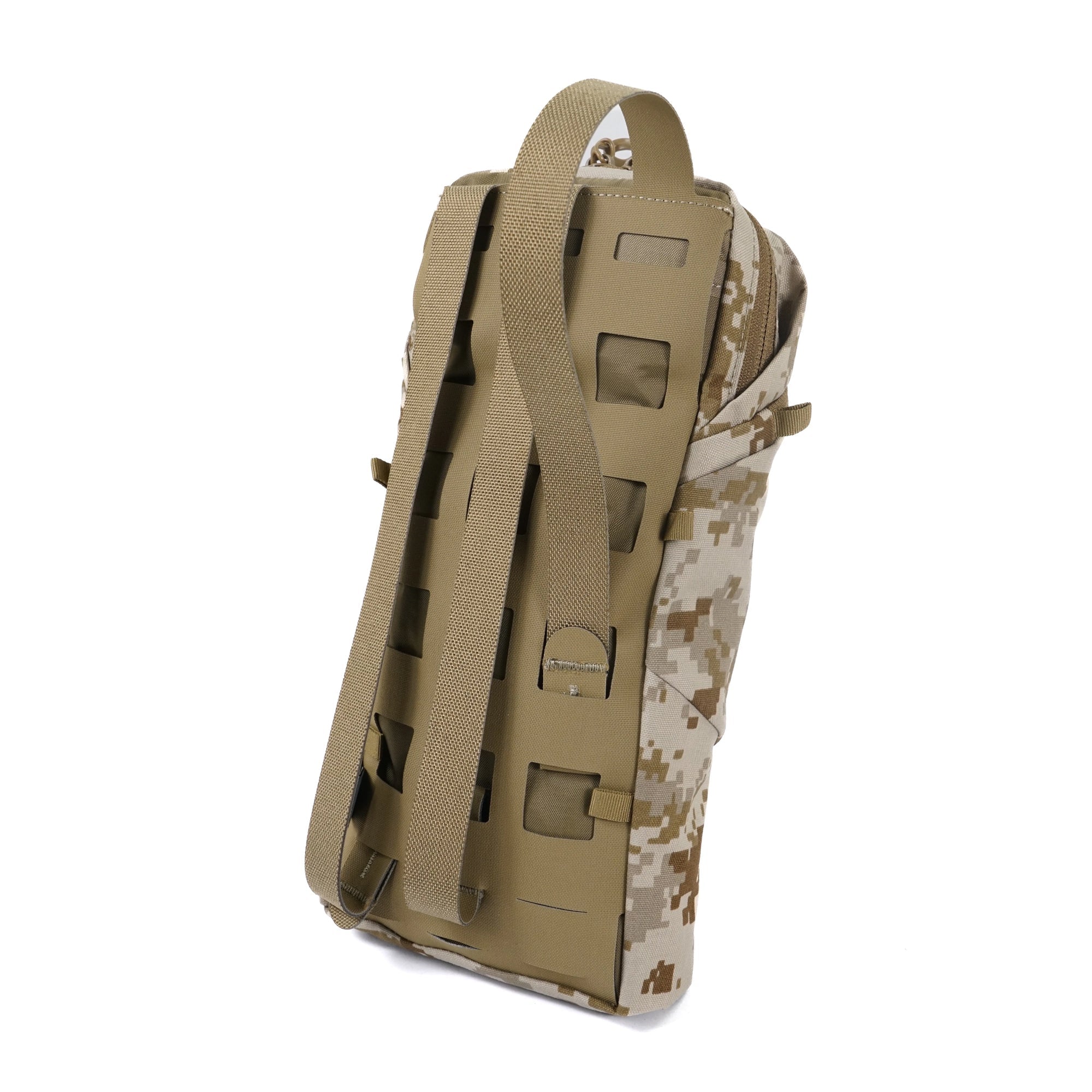Twinfalcons General Purpose Pocket - 12x5  - Tacvaults