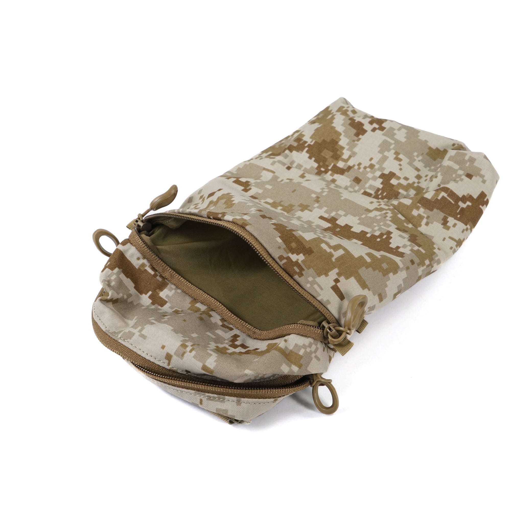 Twinfalcons General Purpose Pocket - 12x5  - Tacvaults