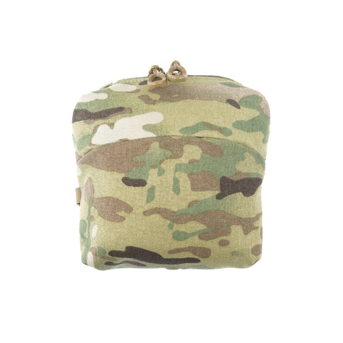 Twinfalcons General Purpose Pocket - 6x5  - Tacvaults