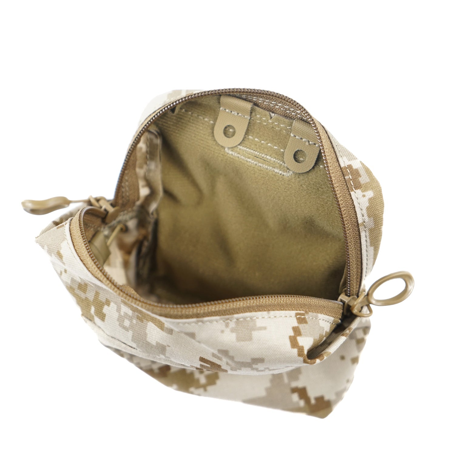 Twinfalcons General Purpose Pocket - 6x5  - Tacvaults
