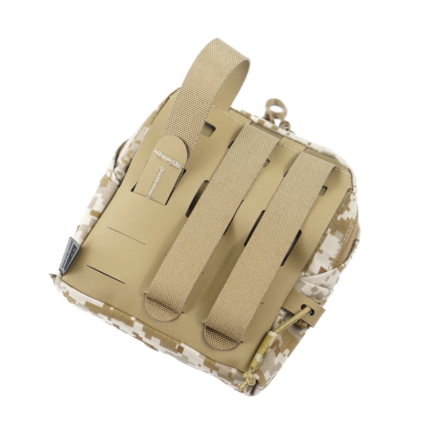 Twinfalcons General Purpose Pocket - 6x5  - Tacvaults