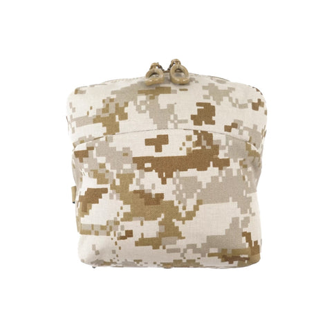 Twinfalcons General Purpose Pocket - 6x5  - Tacvaults