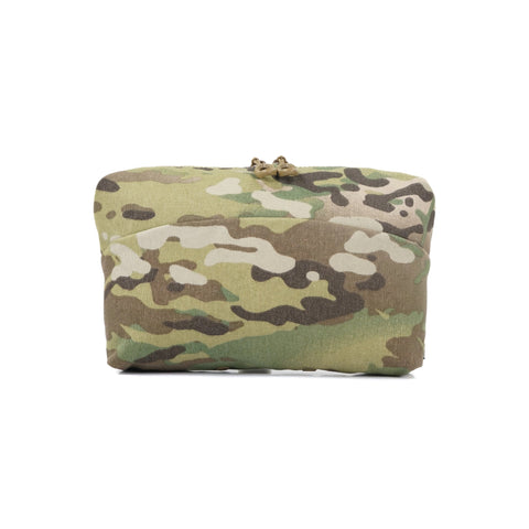 Twinfalcons General Purpose Pocket - 6x9  - Tacvaults