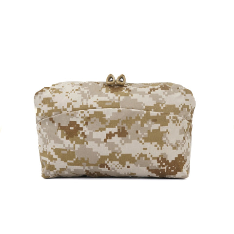 Twinfalcons General Purpose Pocket - 6x9  - Tacvaults
