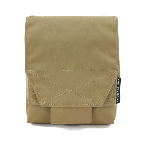 Twinfalcons JSTA Pouch  - Tacvaults