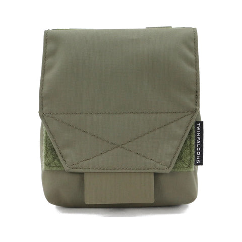 Twinfalcons JSTA Pouch  - Tacvaults