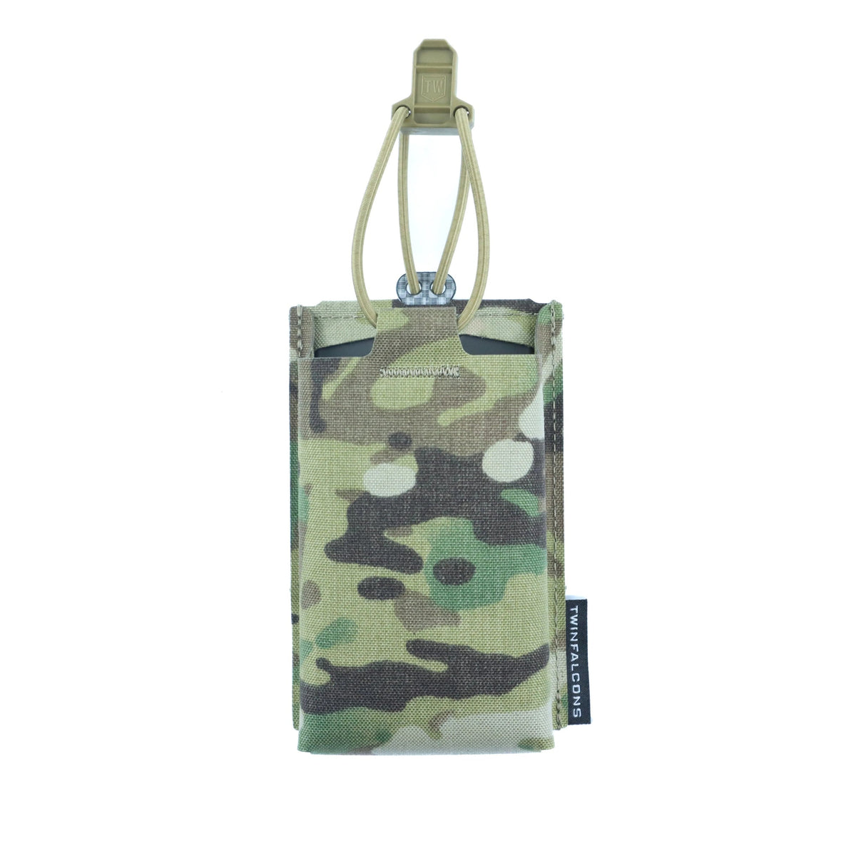 Twinfalcons KSAR Single 556  - Tacvaults