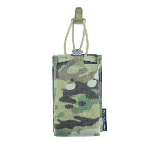 Twinfalcons KSAR Single 556  - Tacvaults