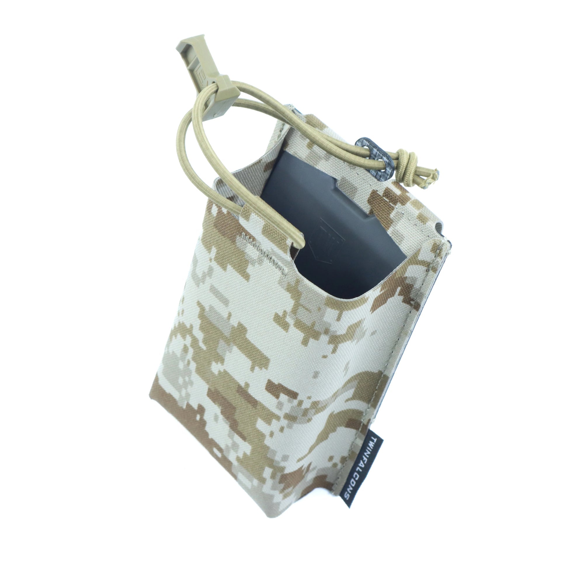 Twinfalcons KSAR Single 556  - Tacvaults