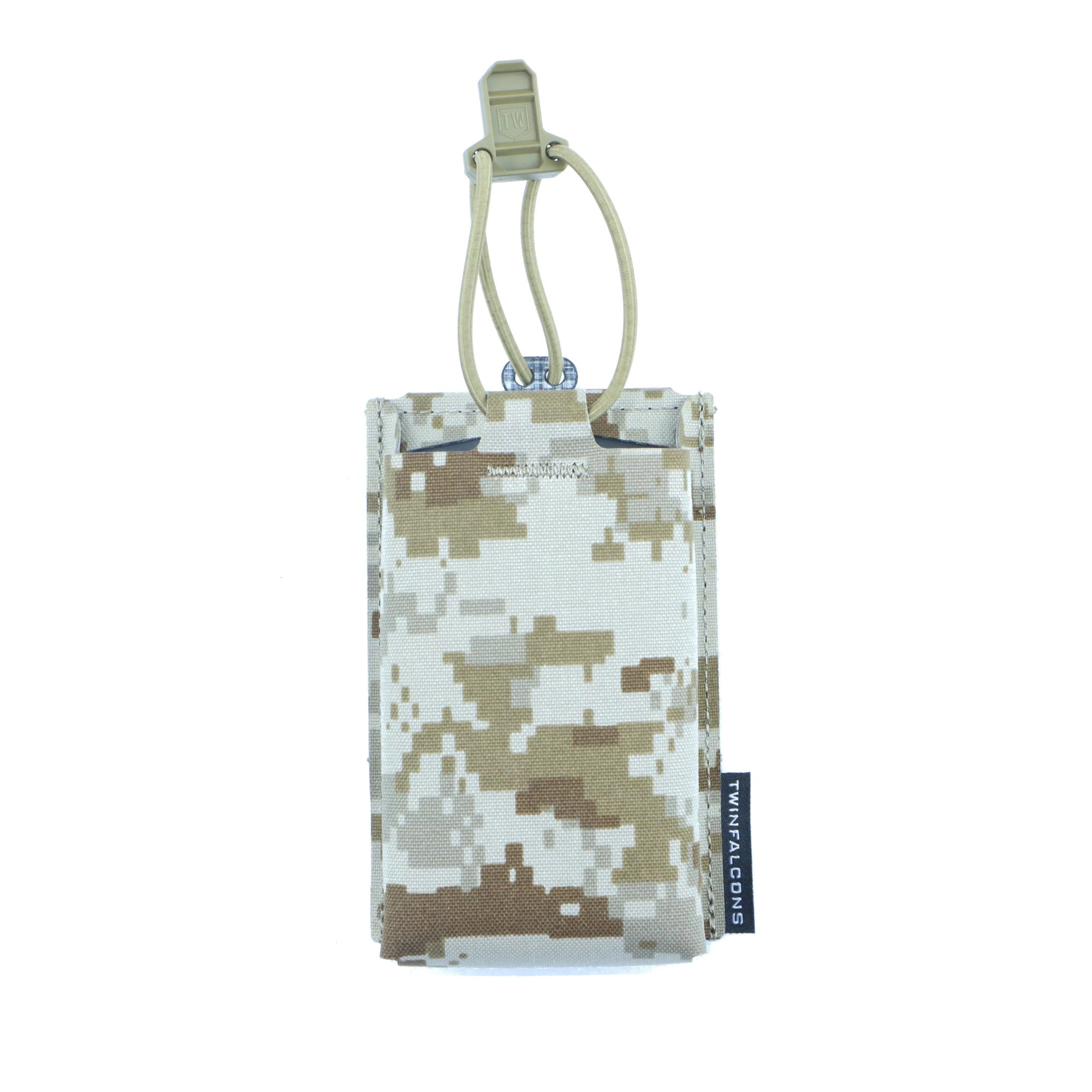 Twinfalcons KSAR Single 556  - Tacvaults