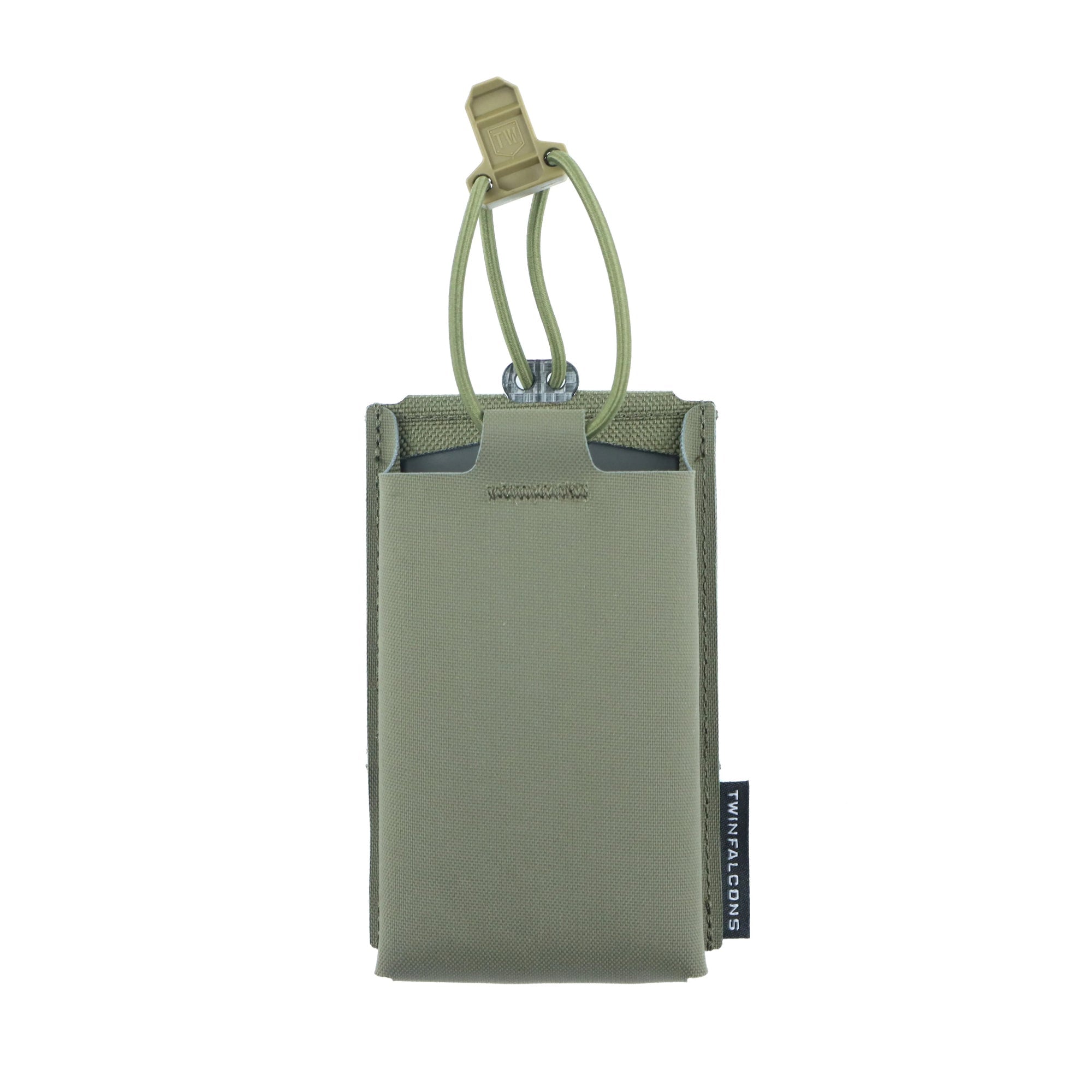 Twinfalcons KSAR Single 556  - Tacvaults