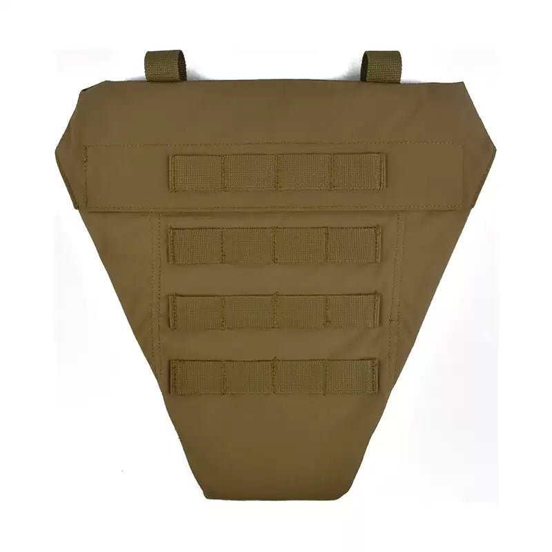 Twinfalcons LAP Panel  - Tacvaults