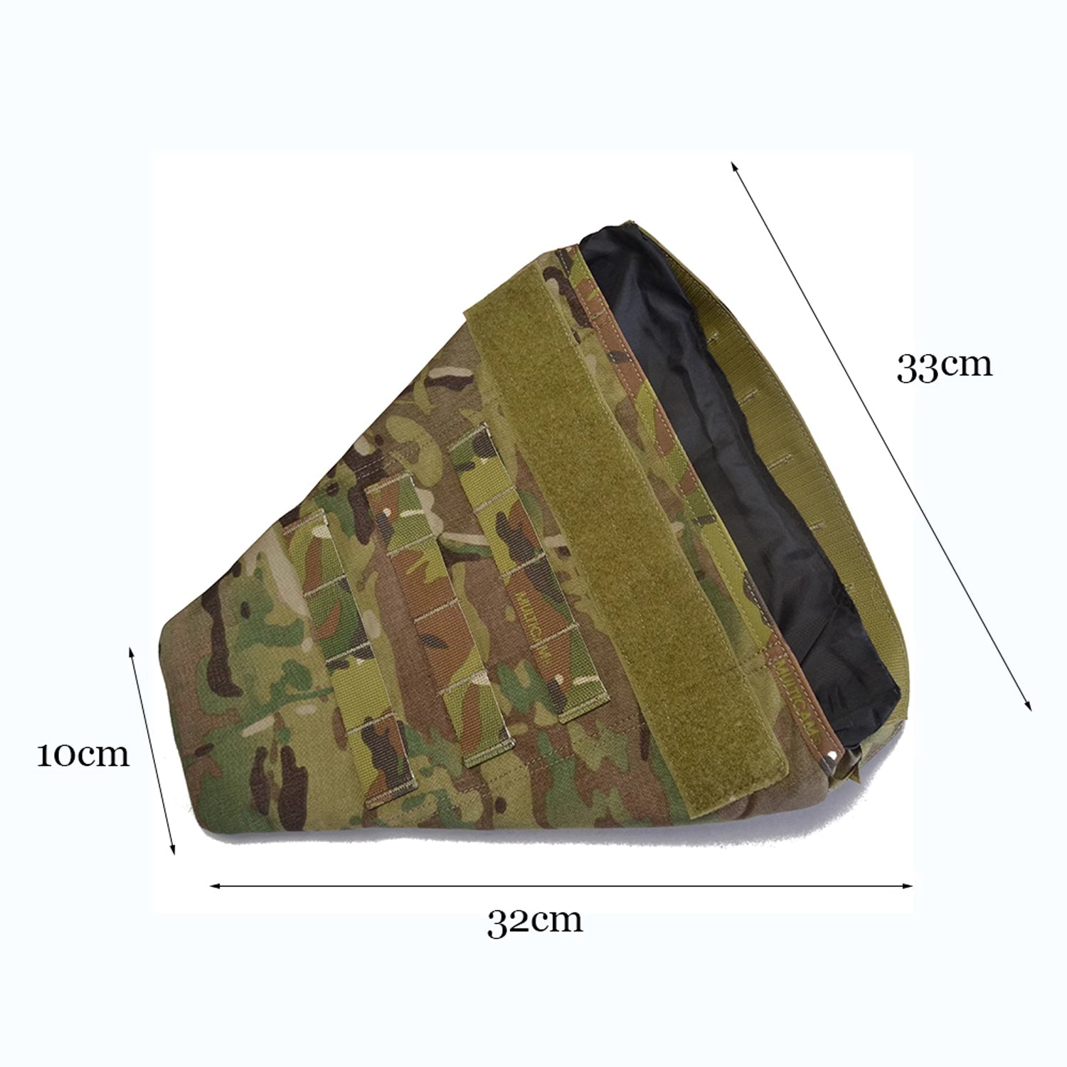 Twinfalcons LAP Panel  - Tacvaults