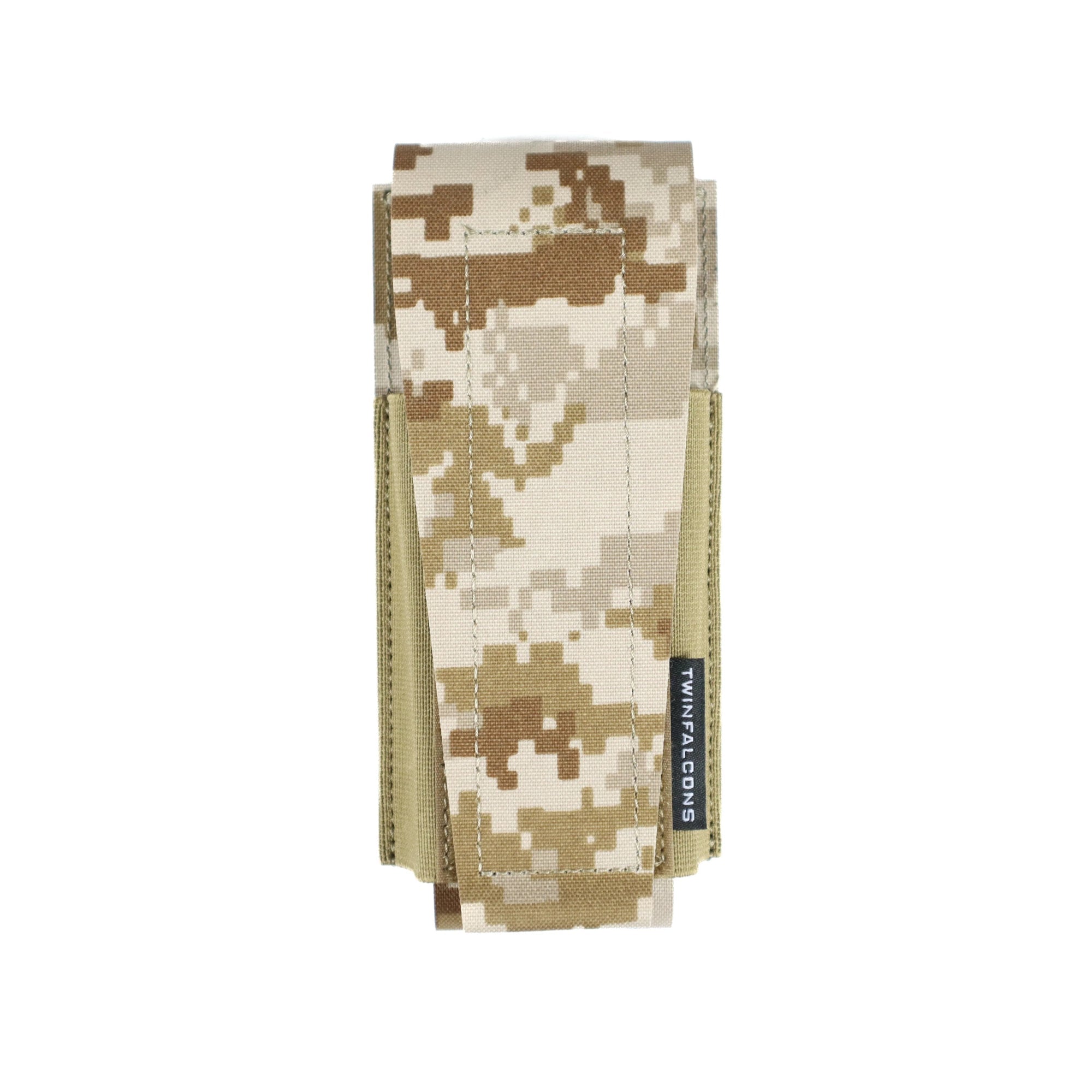Twinfalcons Liberty Dynamic Pouch  - Tacvaults